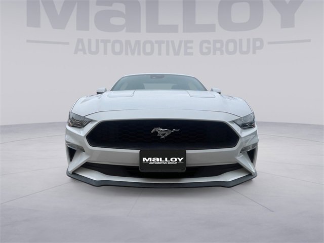 Used 2022 Ford Mustang Premium w/ Equipment Group 201A image 8