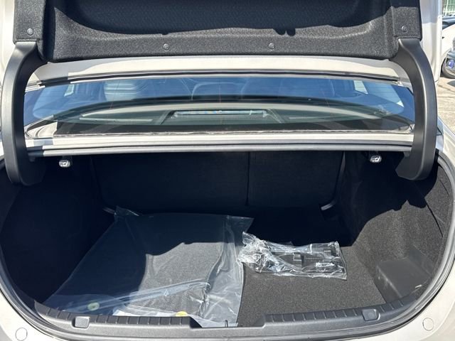 New 2026 MAZDA MAZDA3 s Sport image 10