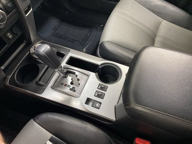 Used 2016 Toyota 4Runner SR5 Premium AWD/4WD image 25