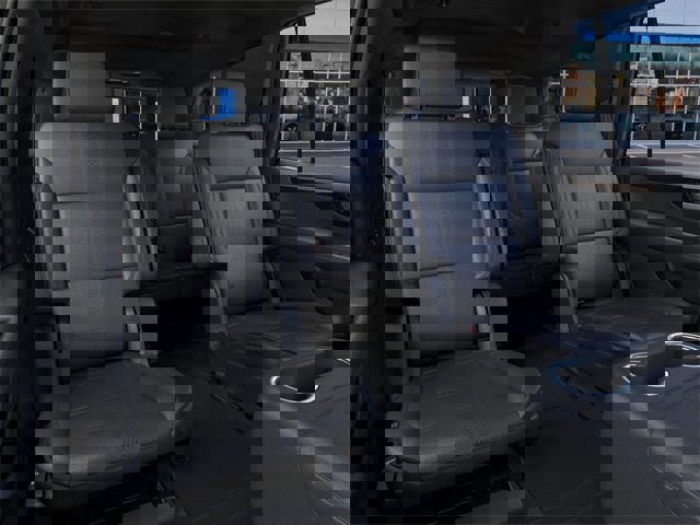 New 2026 Chevrolet Tahoe High Country image 17