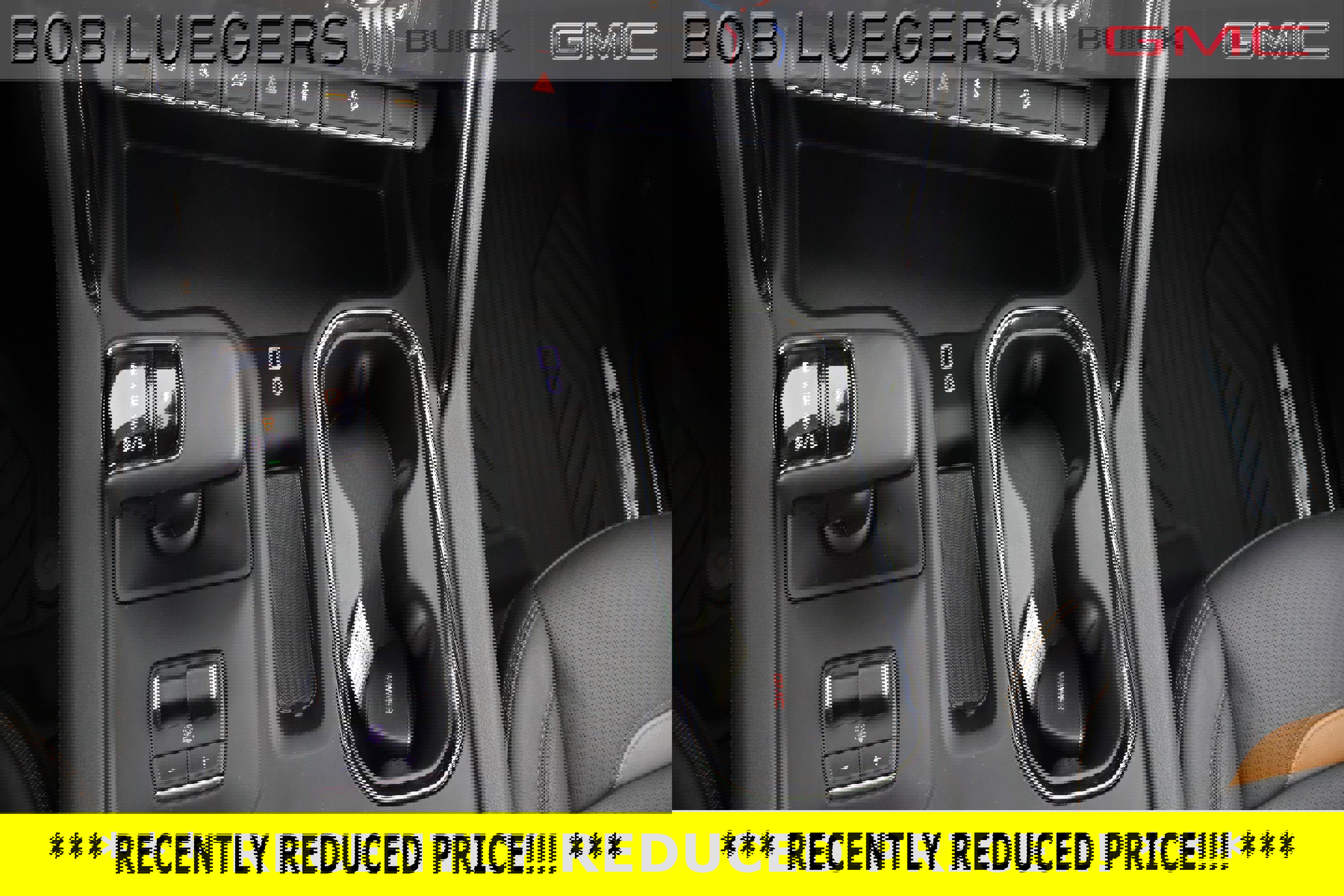 Certified 2025 GMC Sierra 1500 AT4 w/ AT4 Premium Package image 33