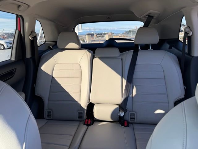Certified 2024 Honda CR-V EX-L image 15