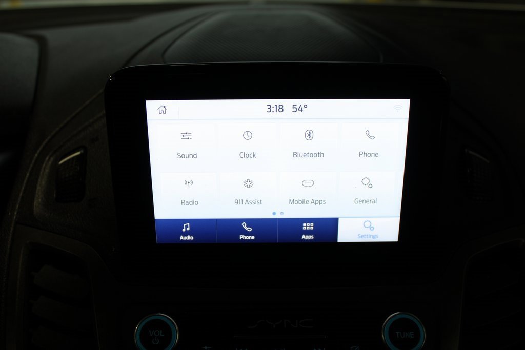 Used 2023 Ford Transit Connect XL image 24