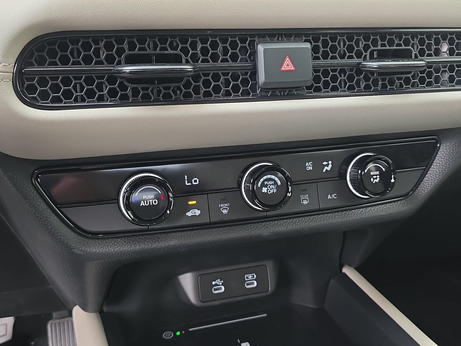 Used 2026 Honda HR-V LX image 25