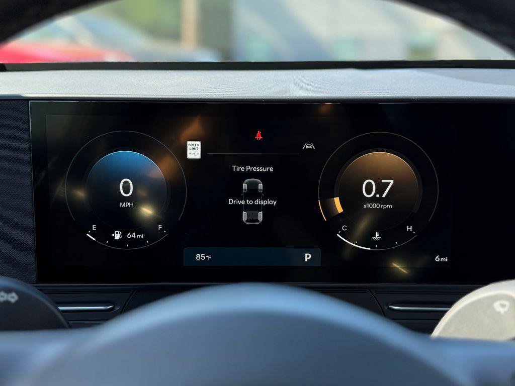 New 2026 Hyundai Kona SEL Premium image 14