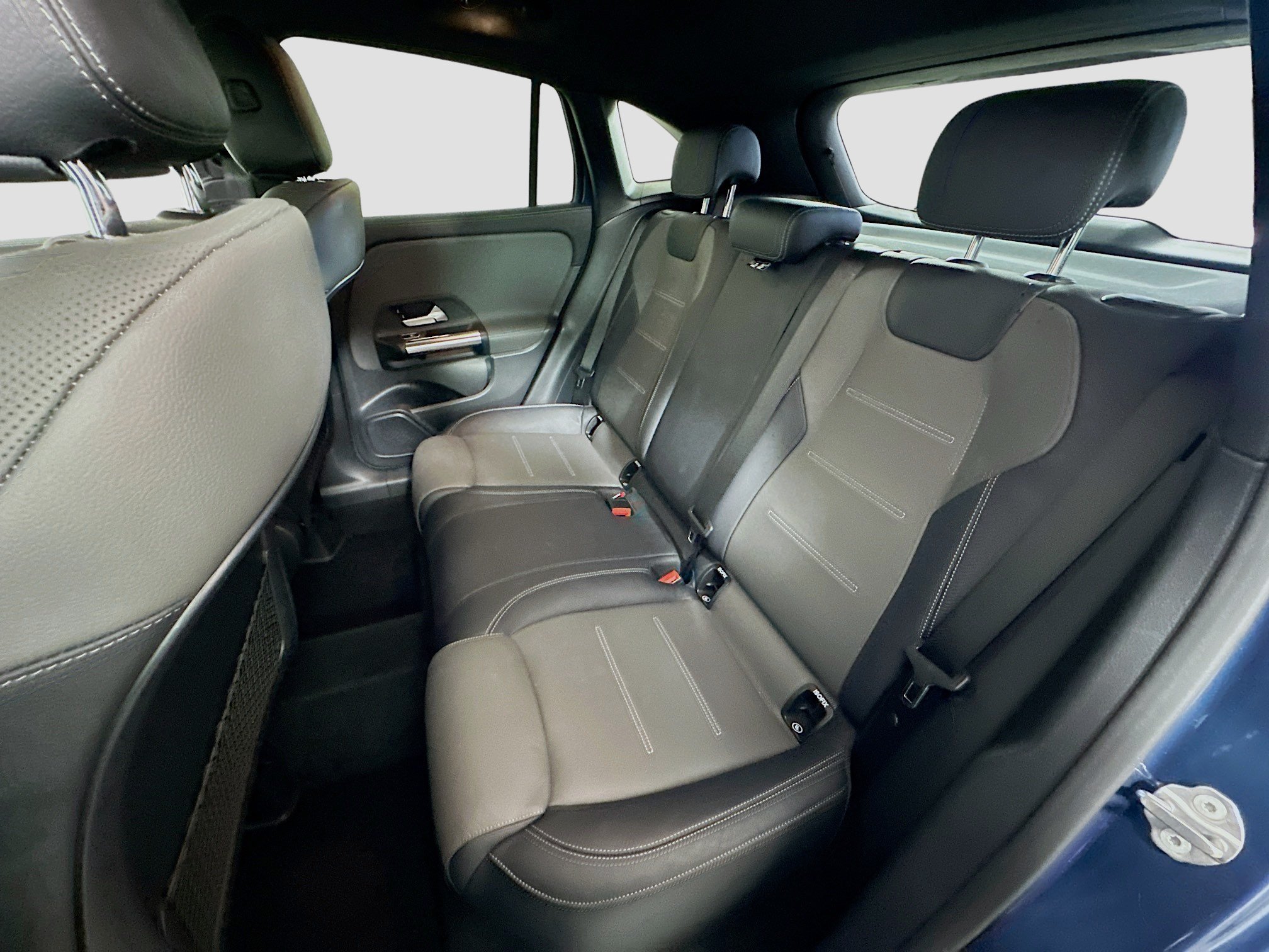 Used 2022 Mercedes-Benz GLA 250 image 20