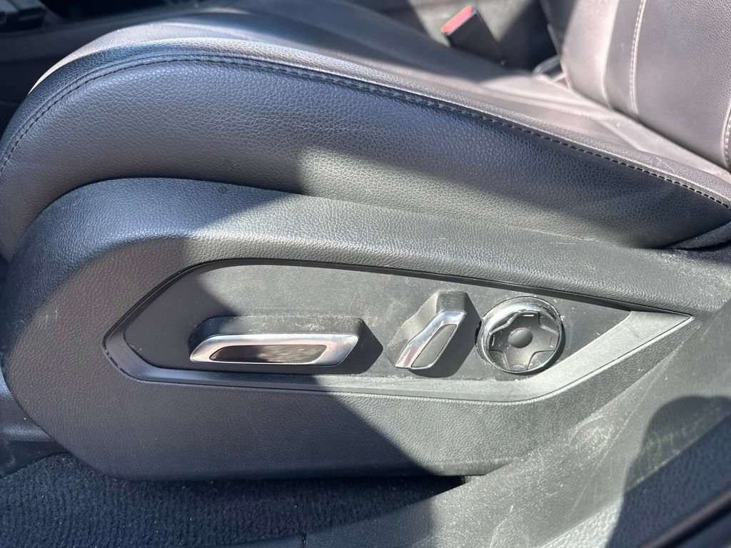 Used 2021 Acura RDX FWD image 17