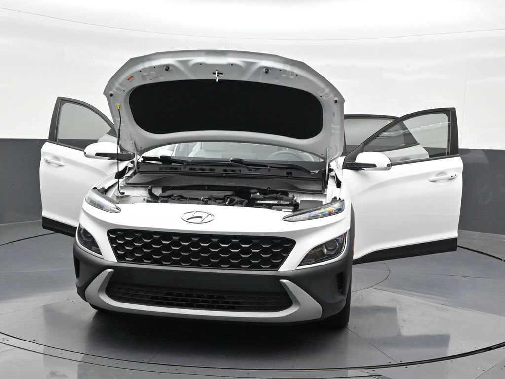 Used 2022 Hyundai Kona SEL FWD image 36