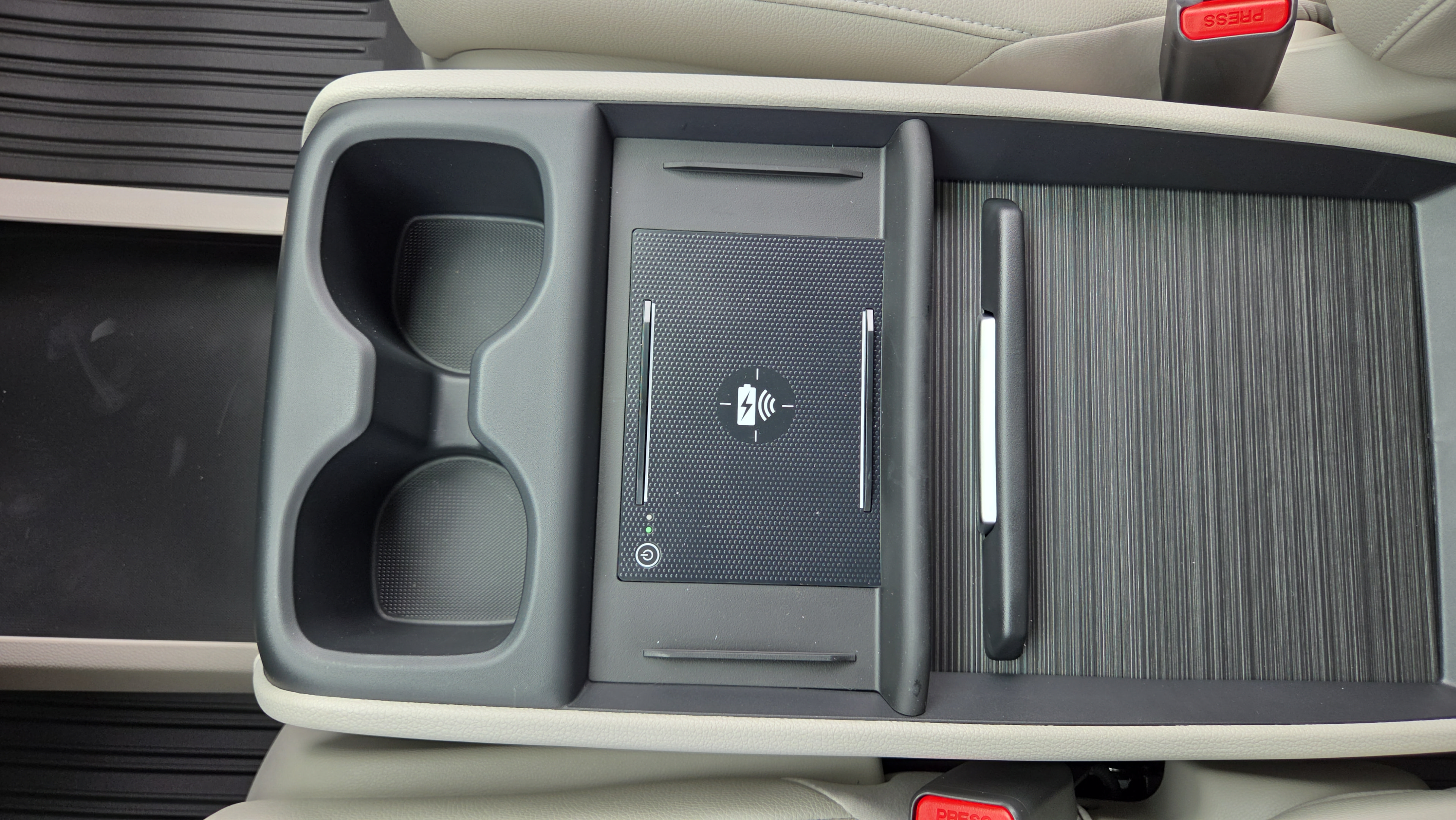 New 2026 Honda Odyssey EX-L image 32