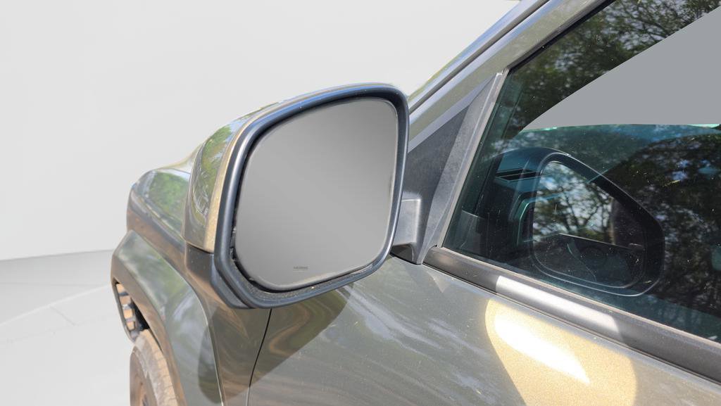 Used 2025 Toyota Tacoma TRD Sport image 11