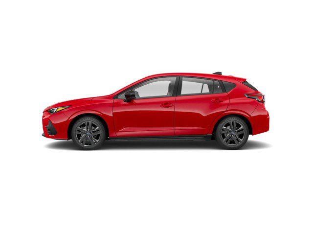 New 2027 Subaru Impreza AWD/4WD image 4