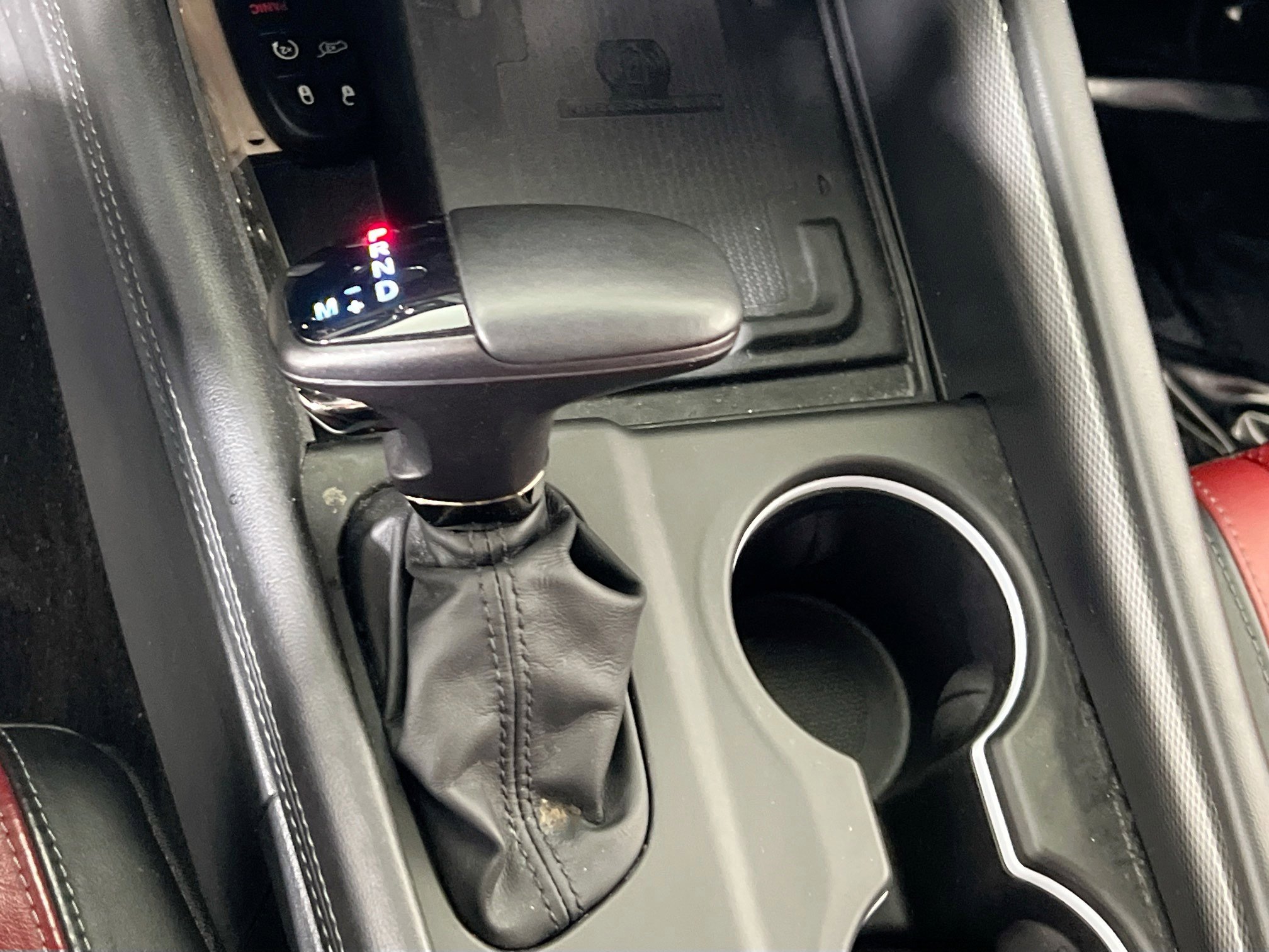 Used 2022 Dodge Durango R/T w/ Blacktop Package image 17