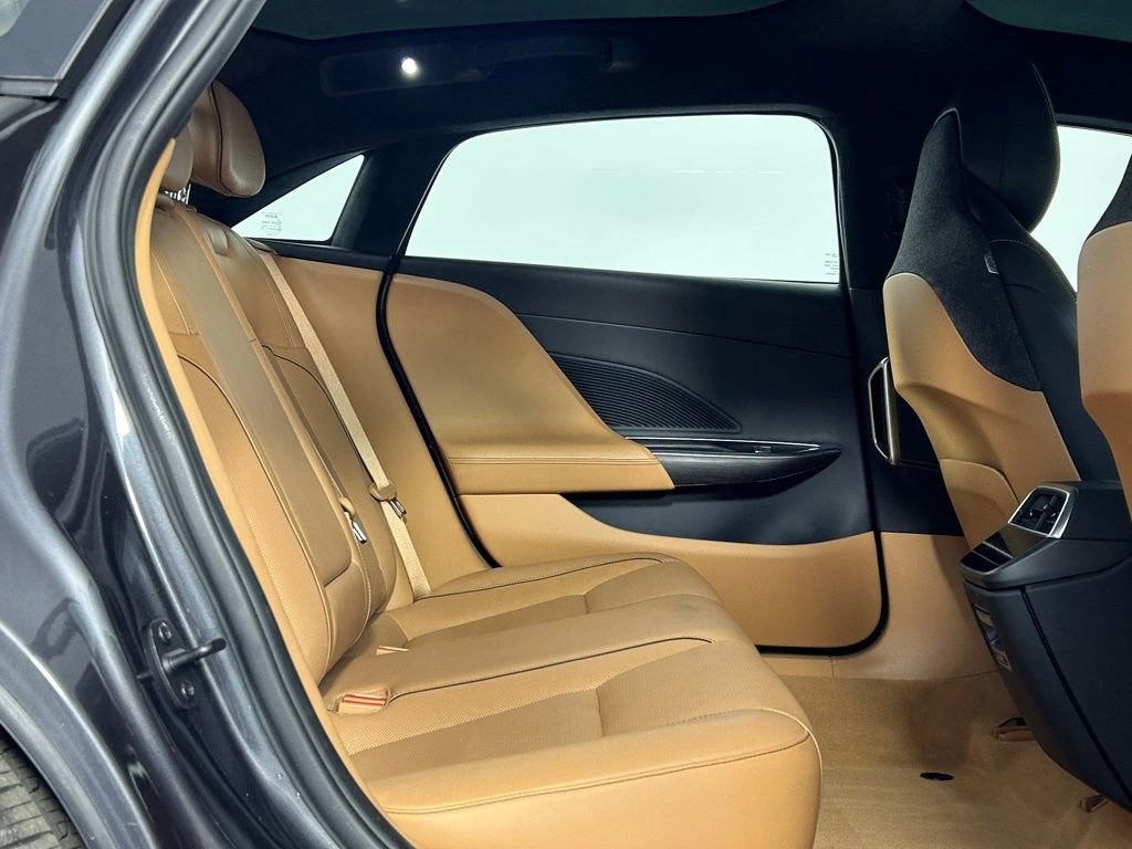 Used 2023 Lucid Air Touring image 13