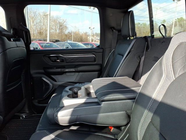 New 2026 RAM 1500 Limited image 8