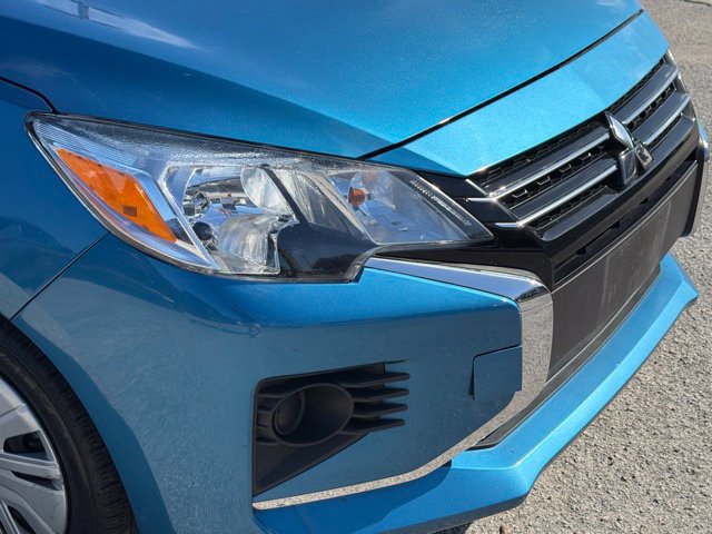 Used 2024 Mitsubishi Mirage ES FWD image 9