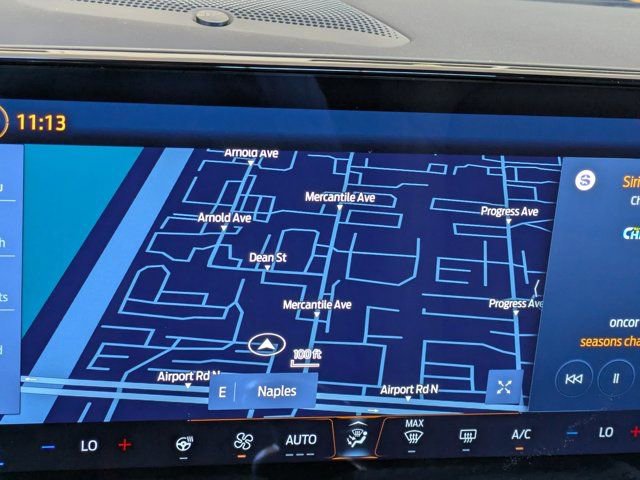 Certified 2026 Ford Mustang Premium image 28