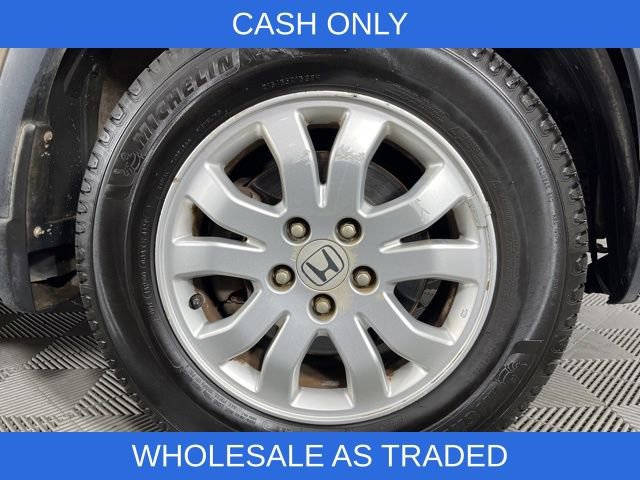 Used 2005 Honda CR-V EX image 12
