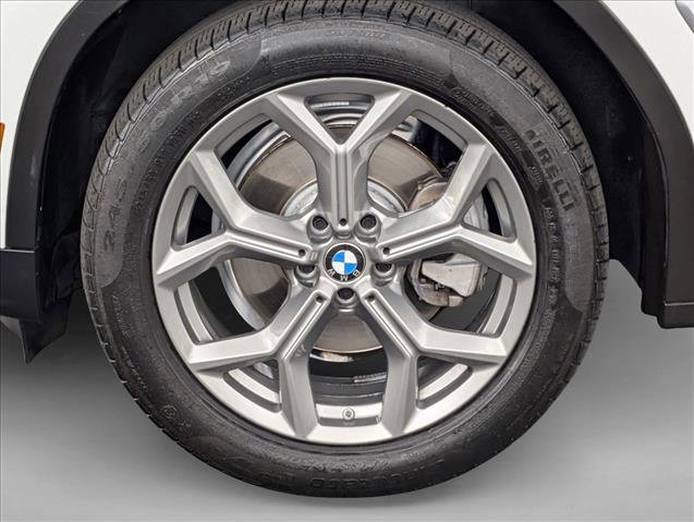 Used 2023 BMW X3 sDrive30i w/ Convenience Package RWD image 26