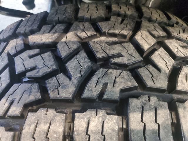 Used 2016 Jeep Wrangler Unlimited Sport image 29