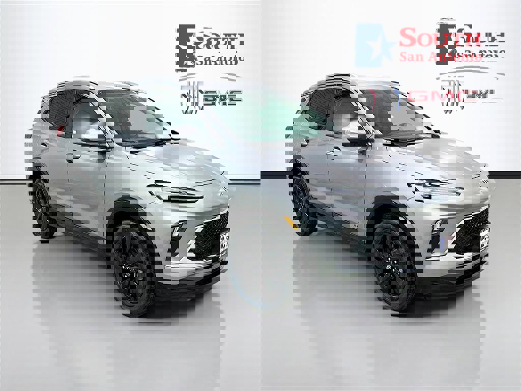 New 2026 Buick Encore GX Sport Touring w/ Advanced Technology Package