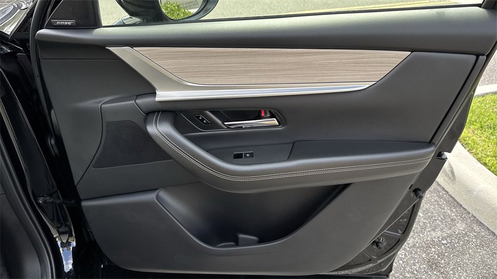 New 2026 MAZDA CX-70 3.3 Turbo w/ Premium Package image 44