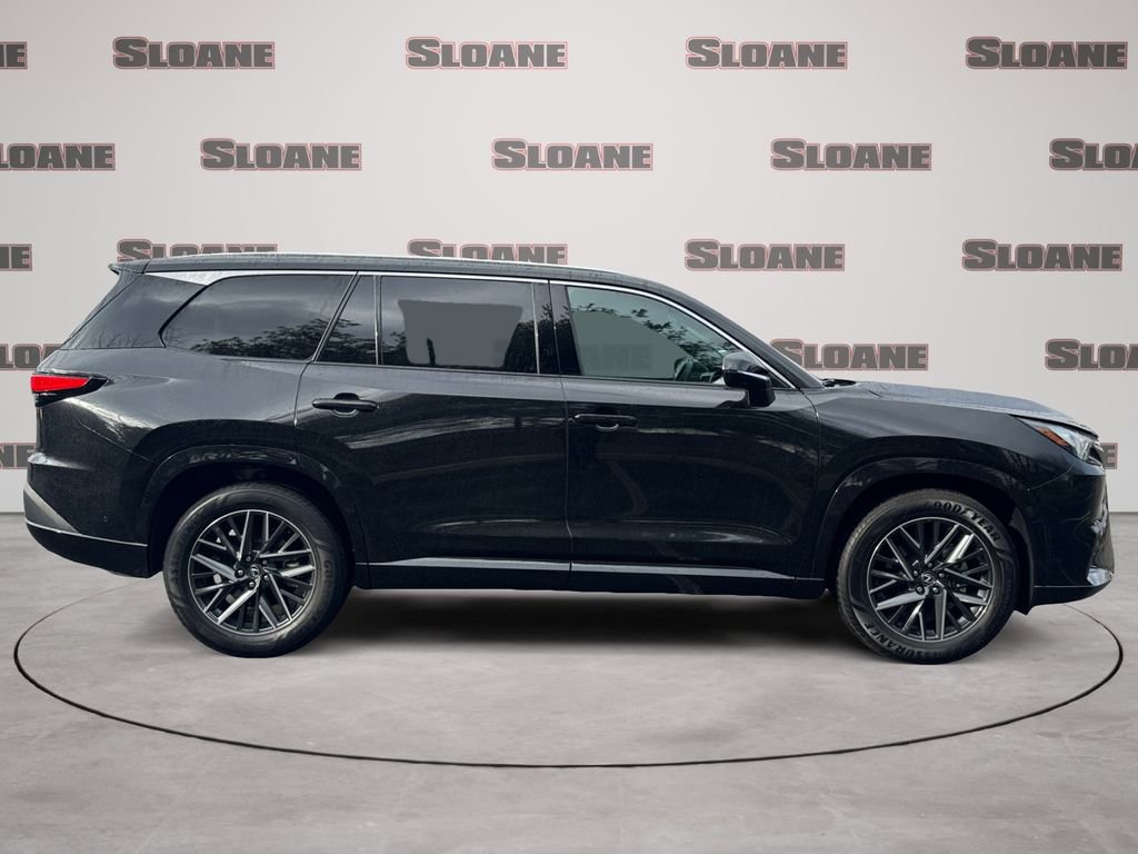Used 2025 Lexus TX 350 AWD w/ Technology Package image 6