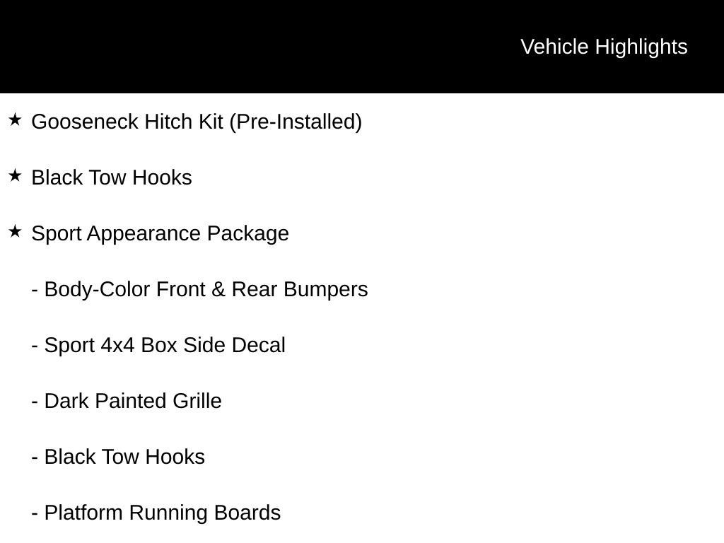 Used 2024 Ford F350 XLT w/ XLT Premium Package image 10