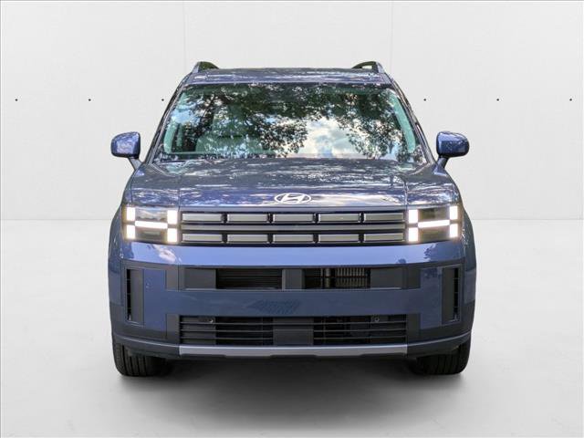 New 2026 Hyundai Santa Fe SEL image 6