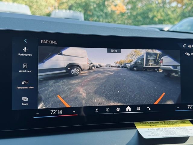 New 2026 BMW X3 xDrive30 w/ M Sport Package image 37