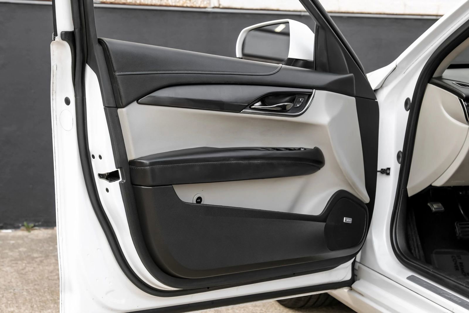 Used 2018 Cadillac ATS 2.0T Sedan image 42