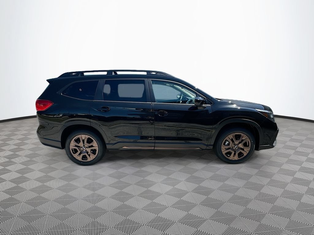 New 2026 Subaru Ascent Limited Bronze AWD/4WD image 10
