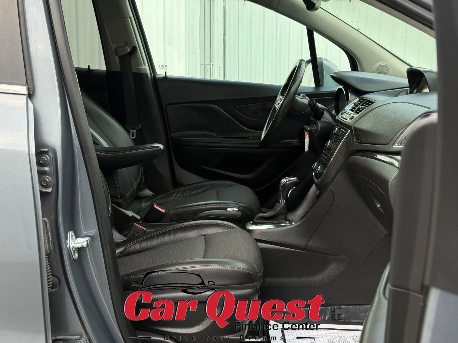 Used 2015 Buick Encore Convenience image 16