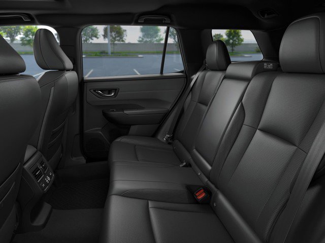 New 2026 Subaru Outback Touring XT image 16