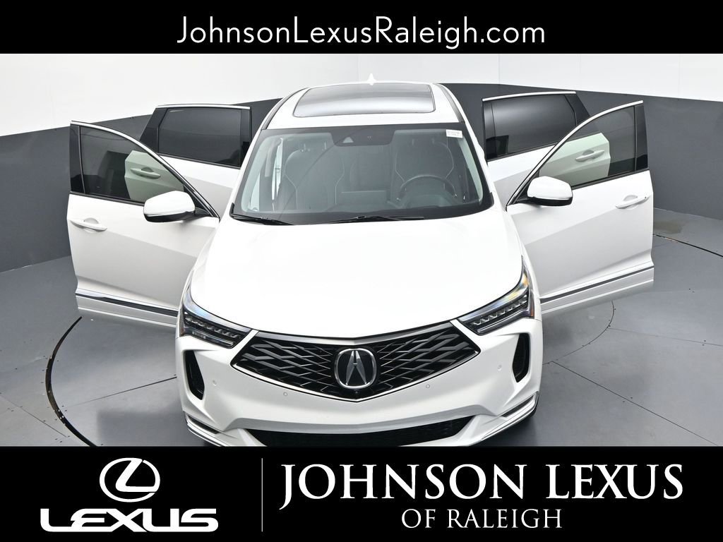 Used 2025 Acura RDX SH-AWD w/ Advance Package image 34