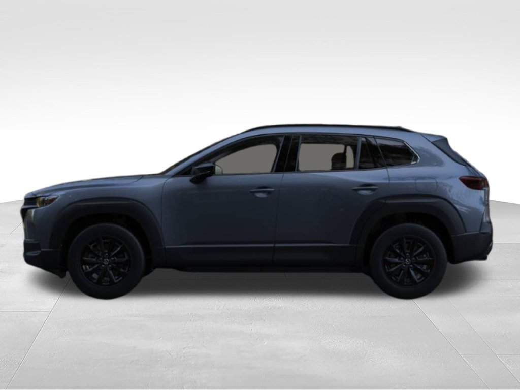 New 2026 MAZDA CX-50 AWD 2.5 Hybrid w/ Weather Package image 7