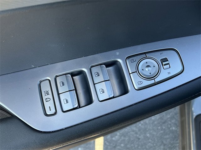 Used 2025 Hyundai Palisade XRT image 28