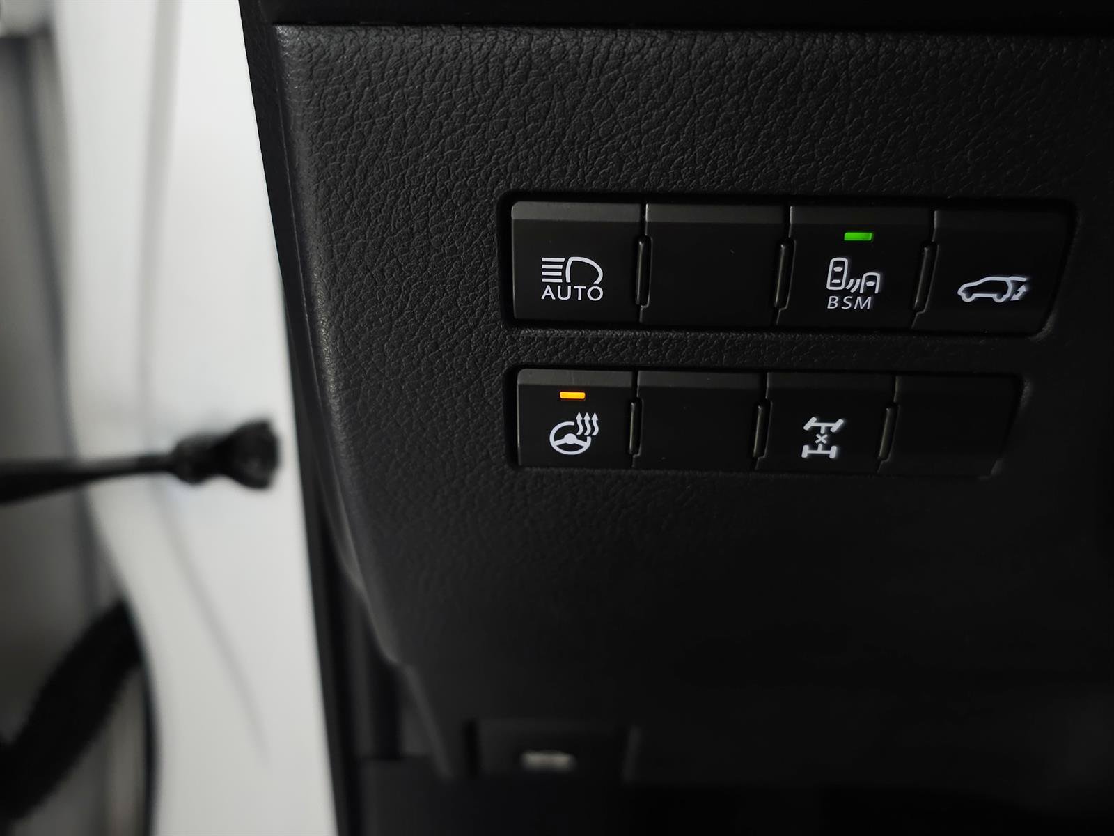 Used 2019 Lexus NX 300 AWD image 29