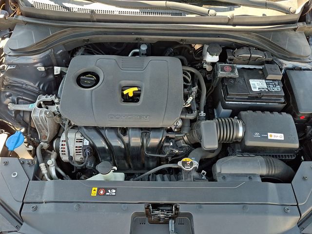 Used 2019 Hyundai Elantra SE FWD image 27