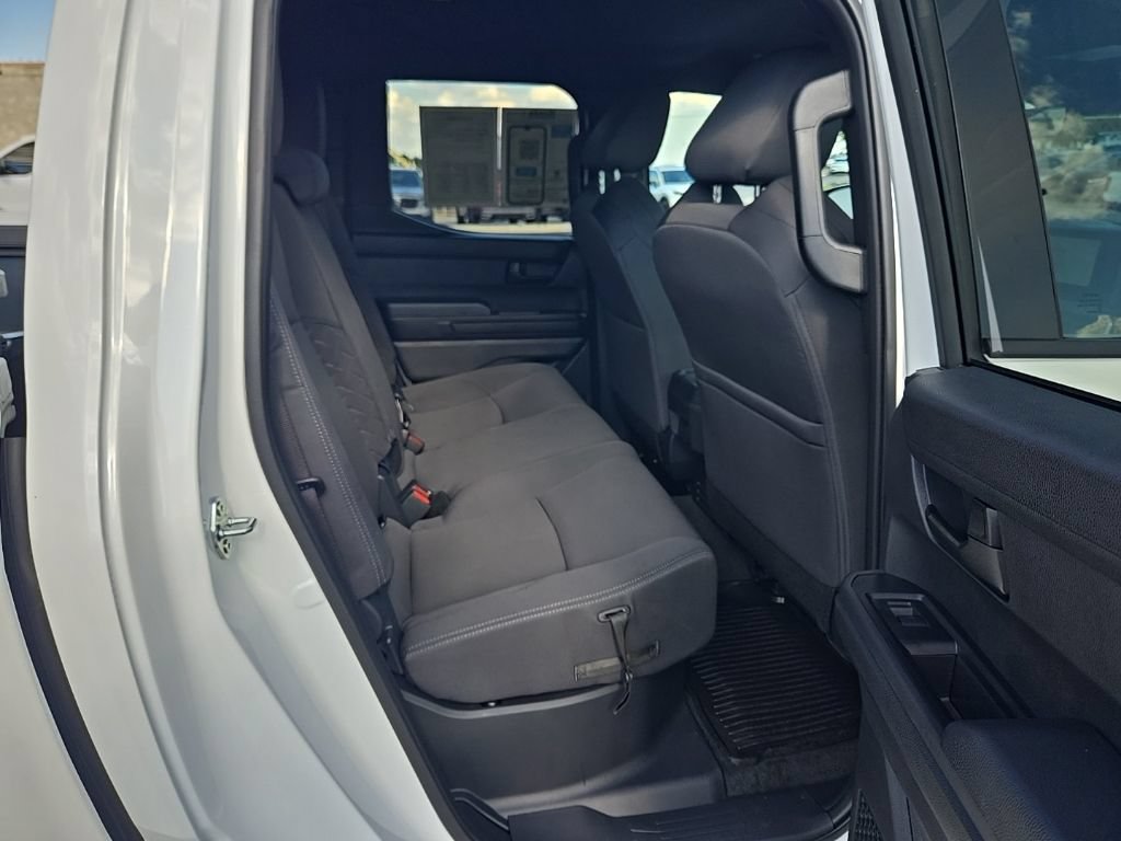 Used 2026 Toyota Tacoma SR5 AWD/4WD image 41