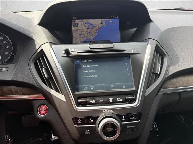 Used 2020 Acura MDX w/ Technology Package AWD/4WD image 20