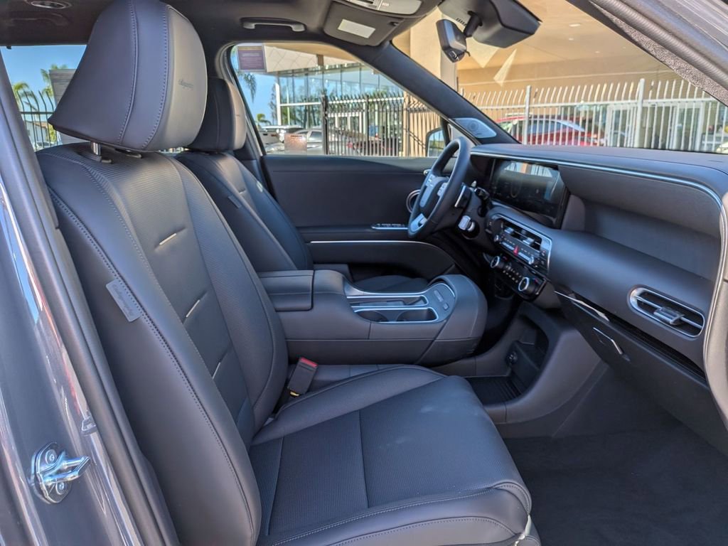 New 2026 Hyundai Palisade Calligraphy AWD/4WD image 30