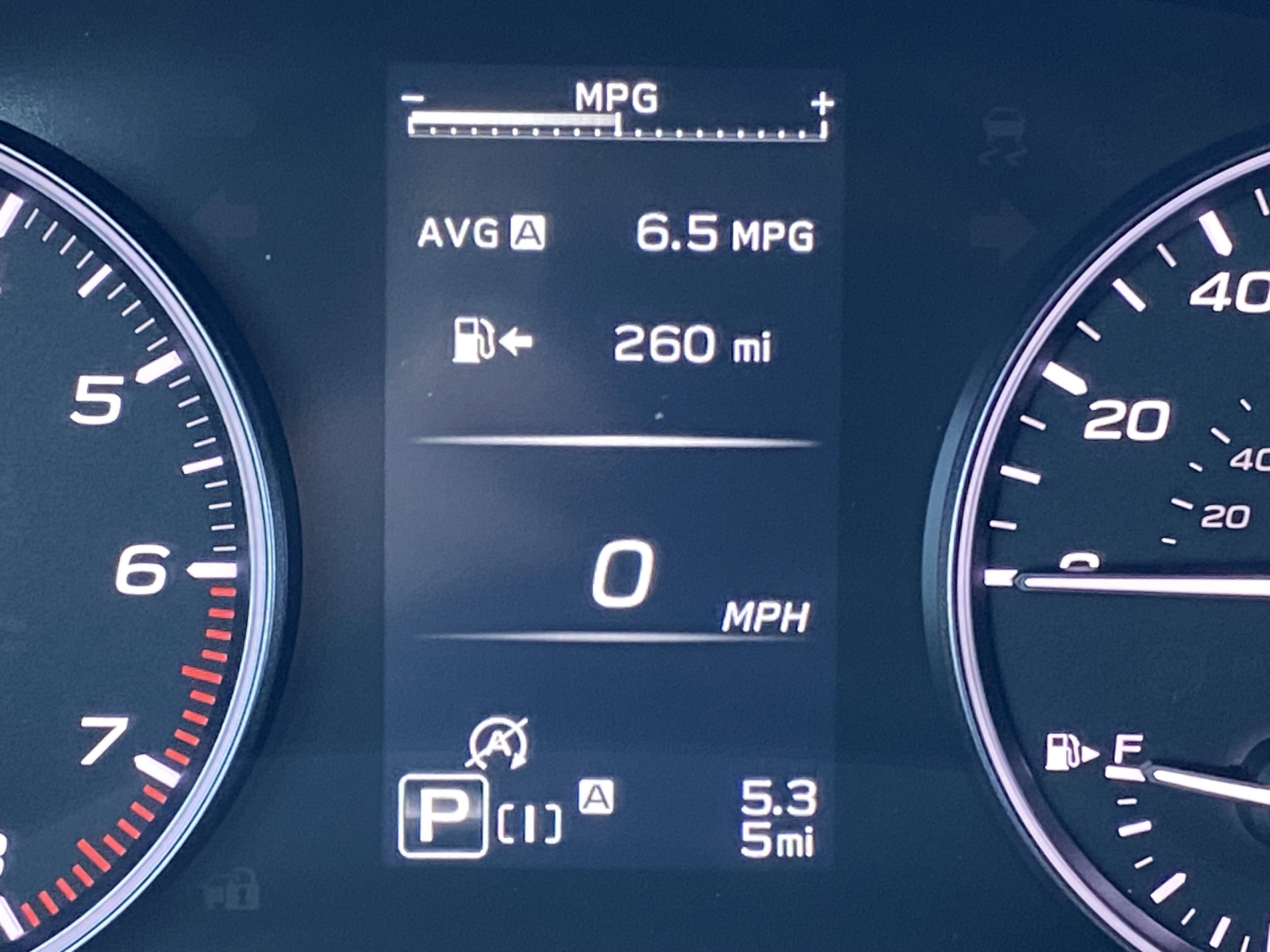 New 2025 Subaru Crosstrek 2.5i Premium image 12