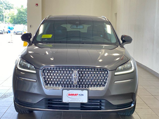 Used 2022 Lincoln Corsair AWD w/ Equipment Group 101A image 3
