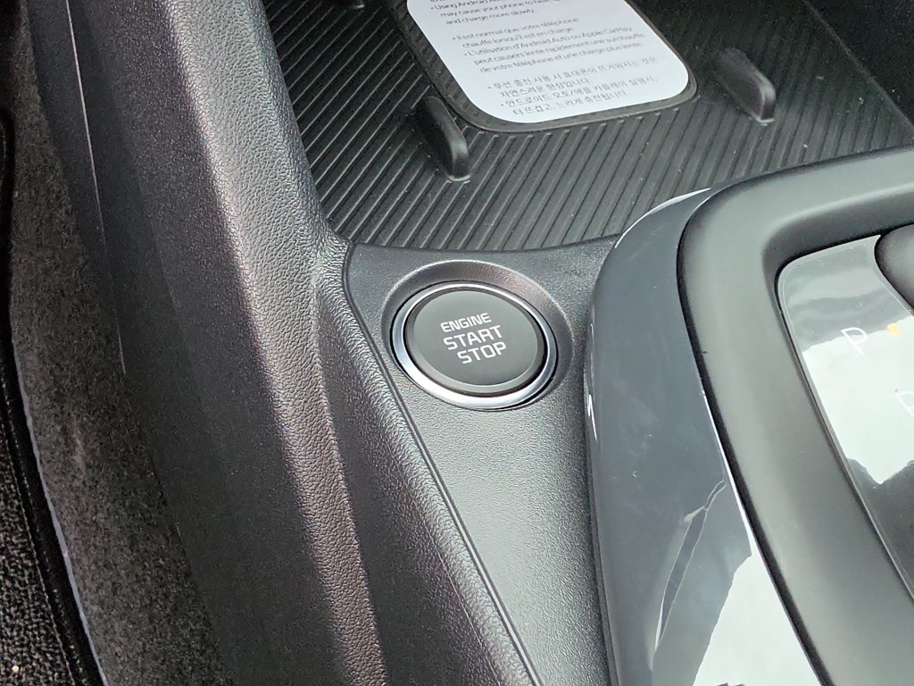 New 2026 Kia K4 EX FWD image 26