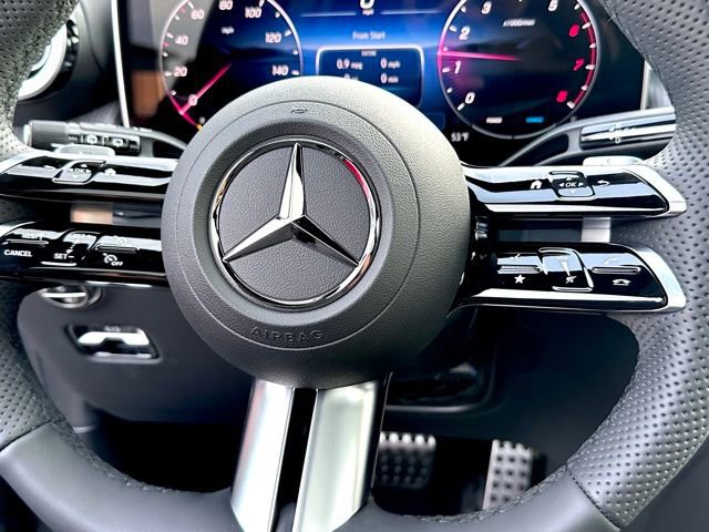 New 2026 Mercedes-Benz GLC 300 4MATIC image 12