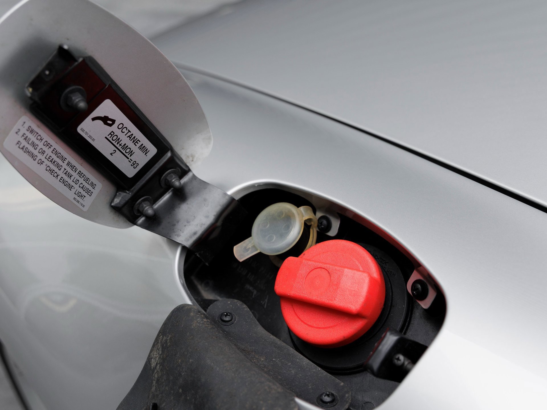 Used 1998 Porsche 911 Carrera 4S image 13