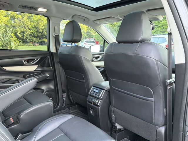 Used 2022 Subaru Ascent Limited w/ Technology Package AWD/4WD image 19