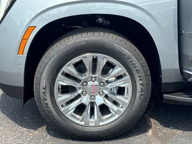 New 2026 GMC Yukon XL Denali w/ Advanced Technology Package RWD image 29