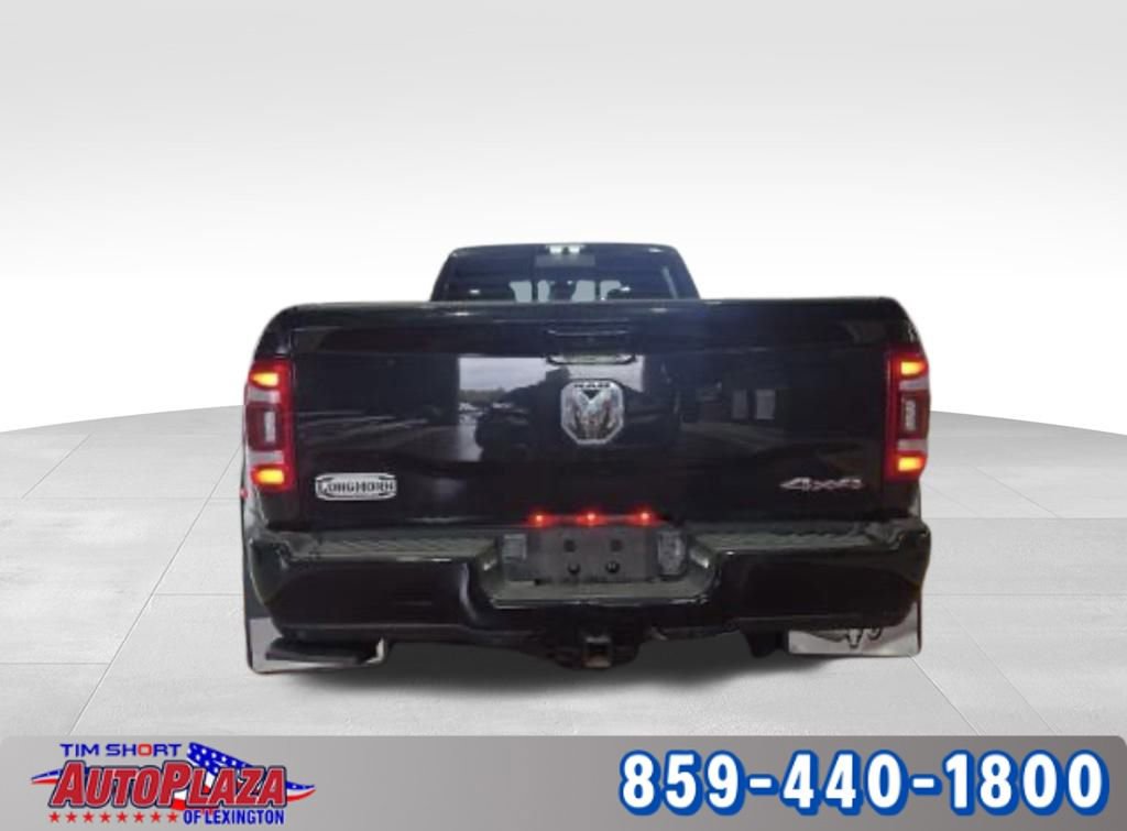Used 2023 RAM 3500 Limited image 7
