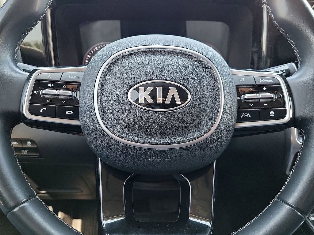 Used 2021 Kia Sorento EX w/ Panoramic Sunroof Package AWD/4WD image 21